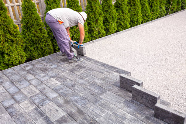 Reasons to Select Us for Your Driveway Paving Requirements in El Paso, TX