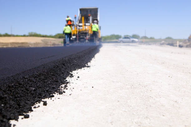 Best Residential Paver Driveway  in El Paso, TX