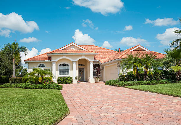 Best Driveway Resurfacing Pavers  in El Paso, TX