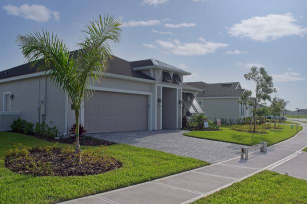 Reliable El Paso, TX Driveway Pavers Solutions