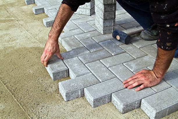 Best Driveway Pavers Near Me  in El Paso, TX