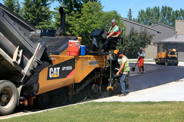Best Cobblestone Driveway Pavers  in El Paso, TX