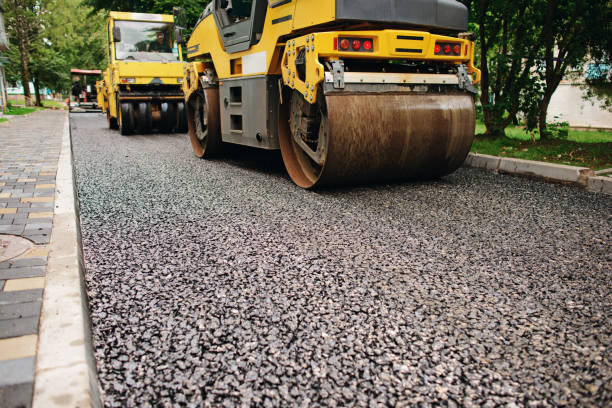 Best Commercial Driveway Pavers  in El Paso, TX